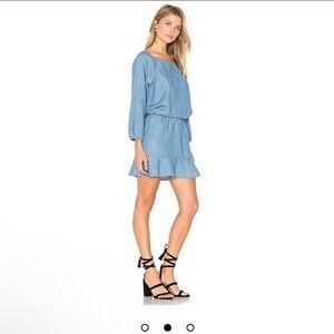 Joie Arryn C NWT with flaw detached brand tag Marin Blue Size XXS